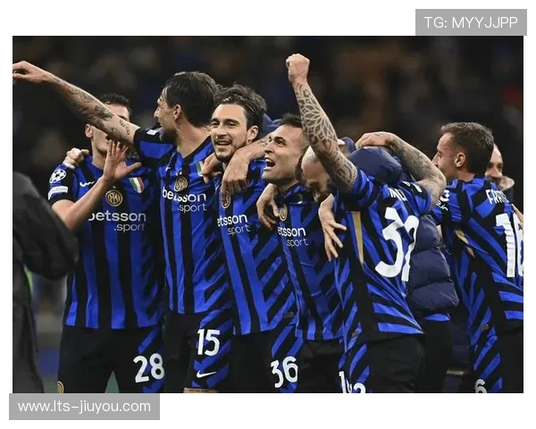 国际米兰欧冠强势归来,联赛状态得以延续 国际米兰欧冠强势归来,联赛状态得以延续